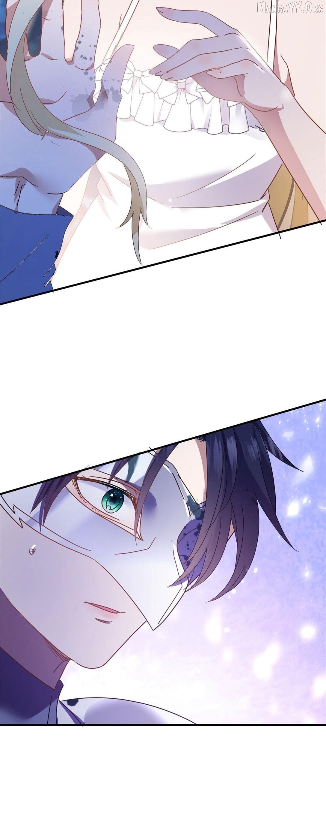 Don't Embarrass Me Chapter 134 - page 4